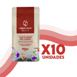 combo de café