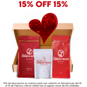 pack san valentin