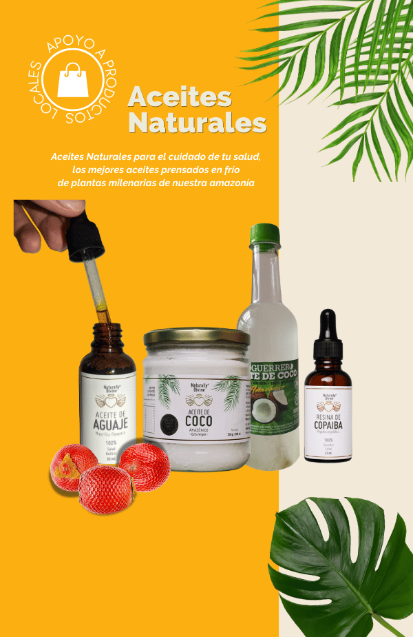 aceites escenciales