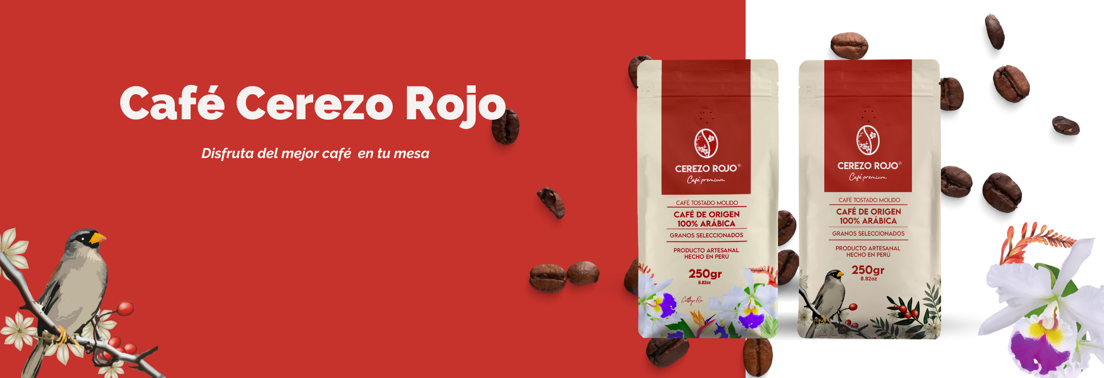 cafe banner