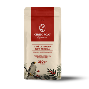 café de Jaén