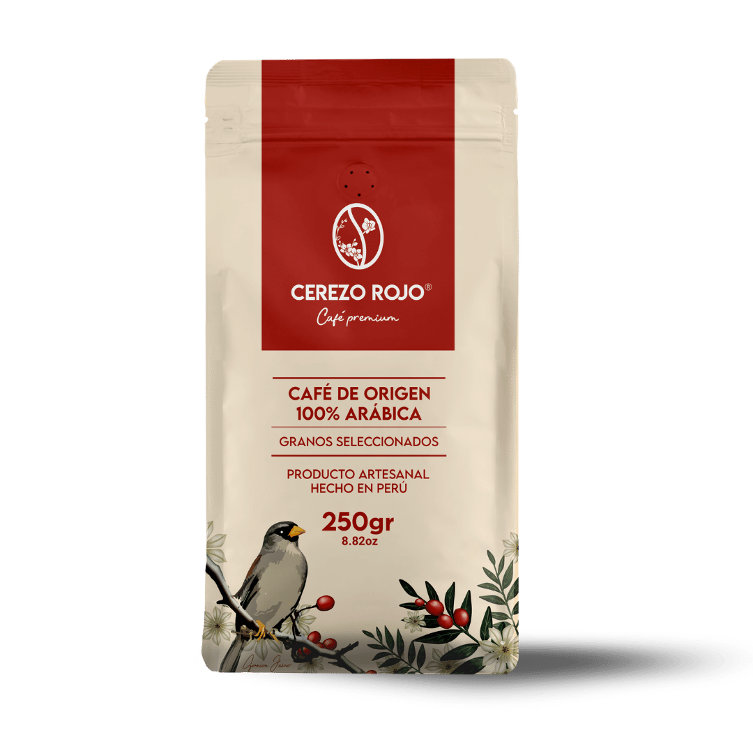 café de Jaén