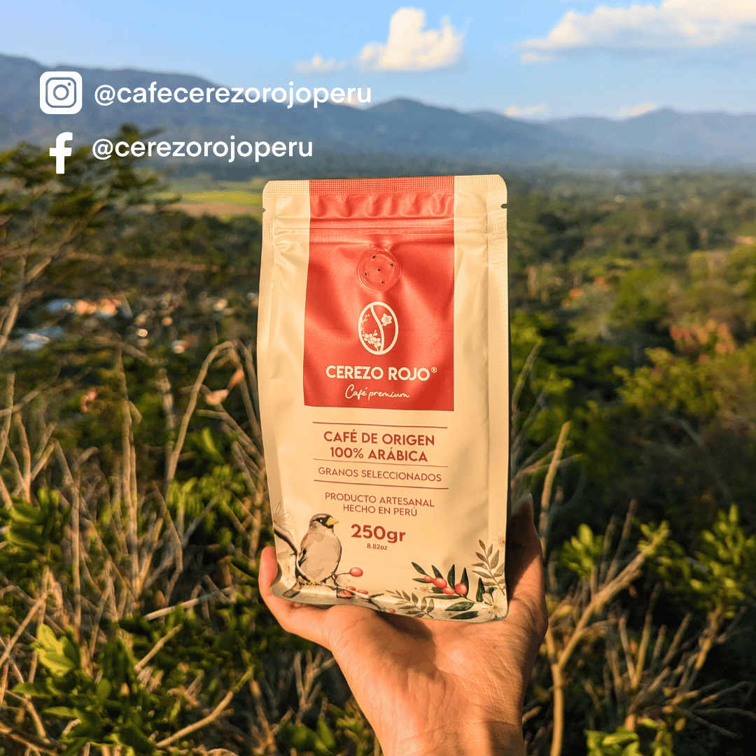 café de Jaén 250gr